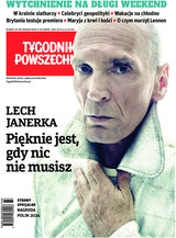 Tygodnik Powszechny 33/2024