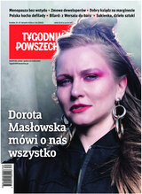 Tygodnik Powszechny 34/2024