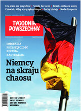 Tygodnik Powszechny 37/2024