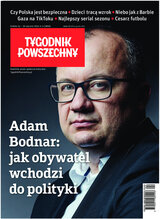 Tygodnik Powszechny 4/2024