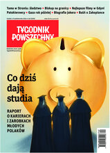 Tygodnik Powszechny 40/2024