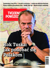 Tygodnik Powszechny 42/2024