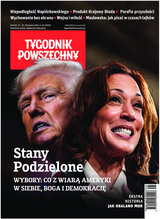 Tygodnik Powszechny 45/2024