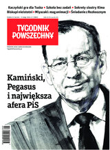 Tygodnik Powszechny 5/2024
