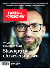 Tygodnik Powszechny 50/2024