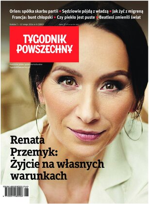 Tygodnik Powszechny 6/2024