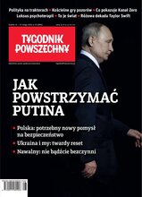 Tygodnik Powszechny 8/2024
