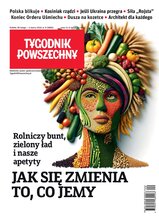 Tygodnik Powszechny 9/2024