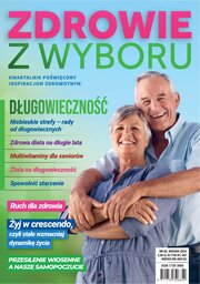 Zdrowie z wyboru 1/2024