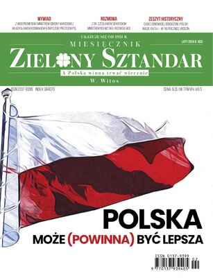 Zielony Sztandar 2/2024