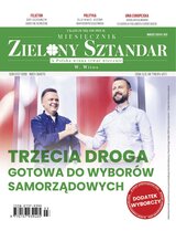 Zielony Sztandar 3/2024