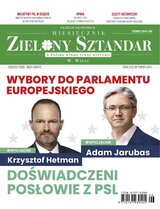 Zielony Sztandar 6/2024
