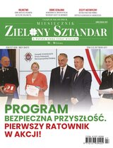 Zielony Sztandar 7/2024
