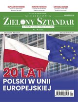 Zielony Sztandar 9/2024