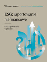 ESG: raportowanie w praktyce 4/2024