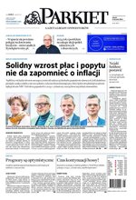 Parkiet 1/2024
