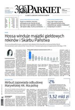 Parkiet 100/2024