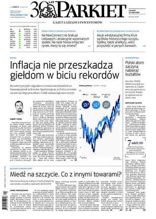 Parkiet 102/2024