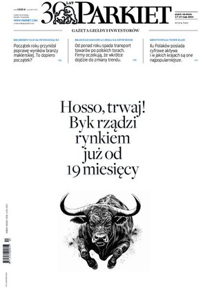 Parkiet 103/2024