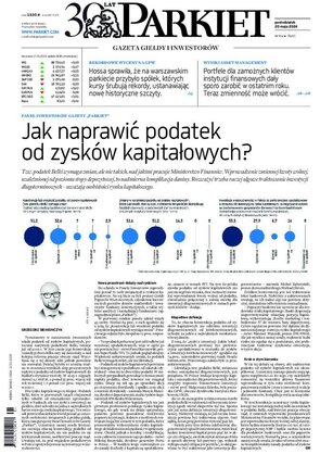 Parkiet 104/2024