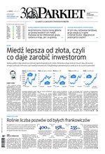 Parkiet 105/2024