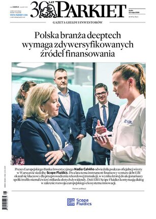 Parkiet 106/2024