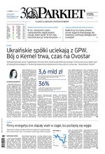 Parkiet 109/2024