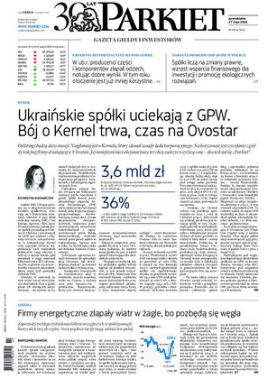 Parkiet 109/2024