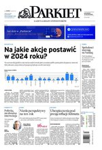 Parkiet 11/2024