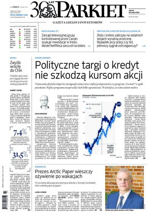 Parkiet 110/2024