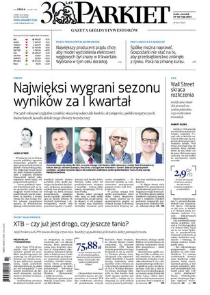 Parkiet 111/2024
