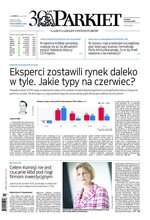Parkiet 116/2024