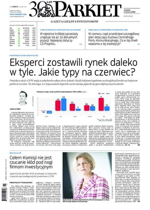 Parkiet 116/2024