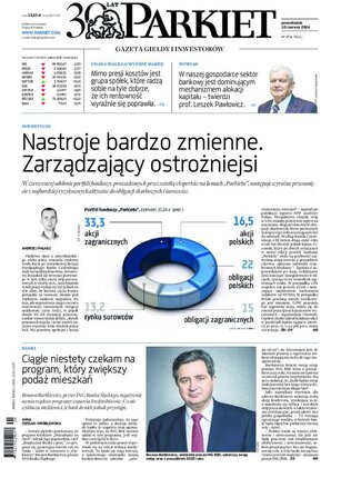 Parkiet 118/2024