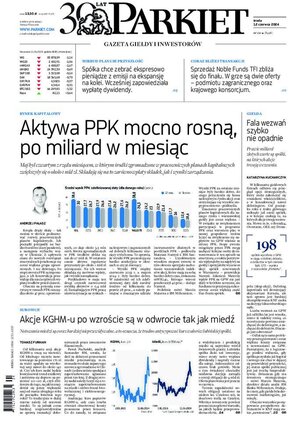 Parkiet 120/2024