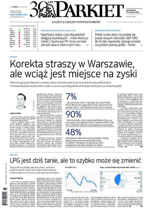 Parkiet 123/2024