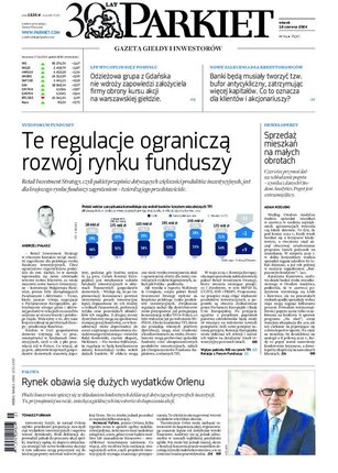Parkiet 124/2024