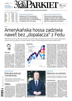 Parkiet 125/2024