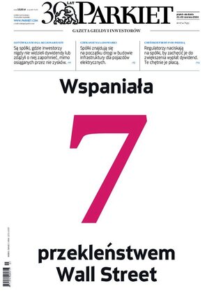 Parkiet 127/2024