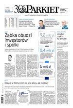 Parkiet 128/2024