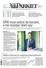 Parkiet 129/2024