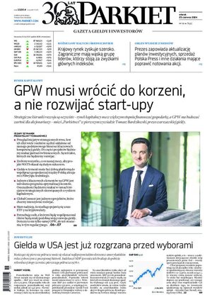 Parkiet 129/2024