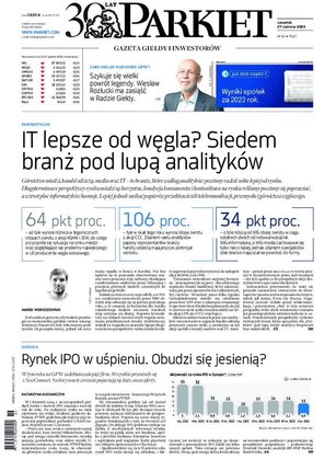 Parkiet 131/2024