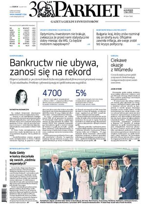 Parkiet 133/2024