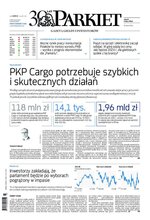 Parkiet 134/2024