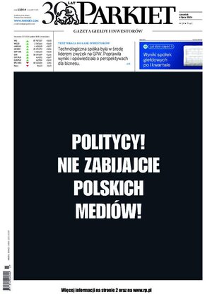Parkiet 136/2024