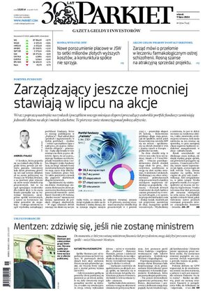 Parkiet 139/2024