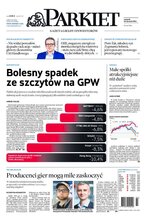 Parkiet 14/2024