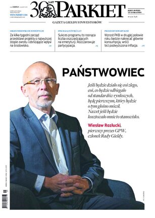 Parkiet 142/2024