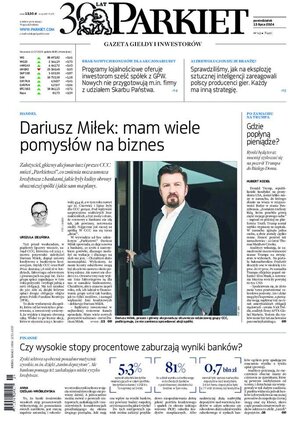 Parkiet 143/2024